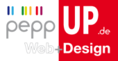 Logo © peppUP.de