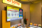 Post, Lotto, Blumen, Geschenke u.v.m.