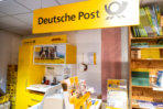 Post, Lotto, Blumen, Geschenke u.v.m.