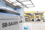 Tankstelle - Waschanlage - Kfz-Werkstatt