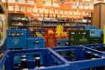 Tankstelle - Waschanlage - Kfz-Werkstatt