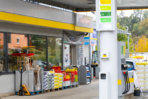 Tankstelle - Waschanlage - Kfz-Werkstatt