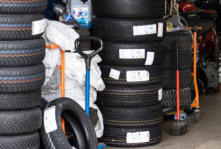 Tankstelle - Waschanlage - Kfz-Werkstatt