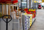 Tankstelle - Waschanlage - Kfz-Werkstatt
