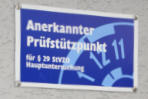 Tankstelle - Waschanlage - Kfz-Werkstatt