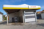 Tankstelle - Waschanlage - Kfz-Werkstatt