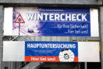 Tankstelle - Waschanlage - Kfz-Werkstatt