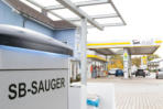 Tankstelle - Waschanlage - Kfz-Werkstatt