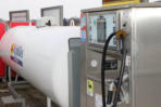 Tankstelle - Waschanlage - Kfz-Werkstatt