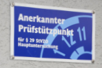 Tankstelle - Waschanlage - Kfz-Werkstatt