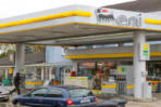 Tankstelle - Waschanlage - Kfz-Werkstatt