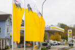 Tankstelle - Waschanlage - Kfz-Werkstatt
