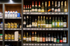 Wein und mehr in Bruckberg © Foto: peppUP